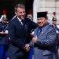 Presiden Prabowo dan Emmanuel Macron Perkuat Kerja Sama Strategis Indonesia-Prancis