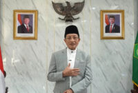 Menteri Agama Beri Ucapan Selamat Paskah 2026 dan Pesan Kerukunan Nasional
