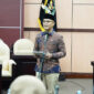 DPR RI Dorong Peningkatan Kualitas SDM untuk Hadapi Ancaman Perang Siber