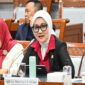 DPR RI dan Pemerintah Perkuat Regulasi Digital Demi Proteksi Generasi Muda