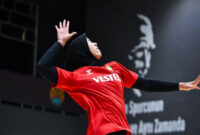 Dinamika Proliga dan Megawati Hangestri Serta Evaluasi Mendalam Timnas Indonesia