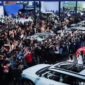 Dominasi Mobil Listrik dan Ratusan Debut Global di Beijing Auto Show 2026