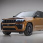 Update Model Brand SUV dan Jeep Fokus ke Varian Crossover Terbaru