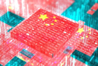 Tiongkok Produksi Chip 7nm Mandiri Namun Masih Tertinggal Teknologi 3nm Global