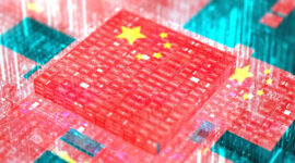 Tiongkok Produksi Chip 7nm Mandiri Namun Masih Tertinggal Teknologi 3nm Global