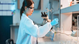 OpenAI Meluncurkan Model AI Khusus Sains untuk Riset Biologi dan Obat