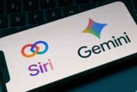 Apple Gandeng Google Gemini Perkuat Siri demi Kejar Ketertinggalan Teknologi AI