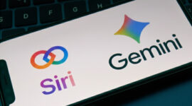 Apple Gandeng Google Gemini Perkuat Siri demi Kejar Ketertinggalan Teknologi AI