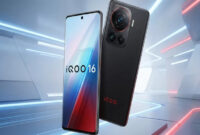 Bocoran iQOO 16 Terungkap Bawa Performa Ekstrem untuk Pecinta Game Mobile