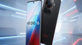 Bocoran iQOO 16 Terungkap Bawa Performa Ekstrem untuk Pecinta Game Mobile