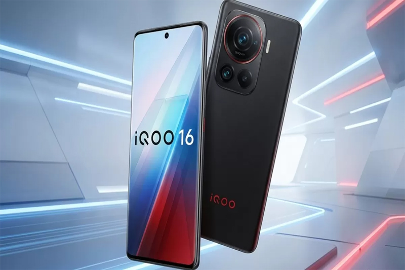 Bocoran iQOO 16 Terungkap Bawa Performa Ekstrem untuk Pecinta Game Mobile