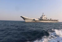 Ketegangan Selat Taiwan Memanas Akibat Peningkatan Aktivitas Militer China dan Amerika