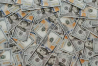 Pasar Keuangan Global Lesu Investor Pilih Wait and See dan Dolar Menguat
