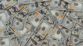Pasar Keuangan Global Lesu Investor Pilih Wait and See dan Dolar Menguat