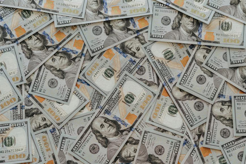 Pasar Keuangan Global Lesu Investor Pilih Wait and See dan Dolar Menguat