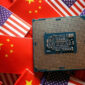 Persaingan AI Generatif Global Memanas Antara Perusahaan Besar Amerika dan China