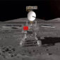 Persaingan Antariksa NASA dan China Siapkan Misi Ambisius ke Bulan dan Mars