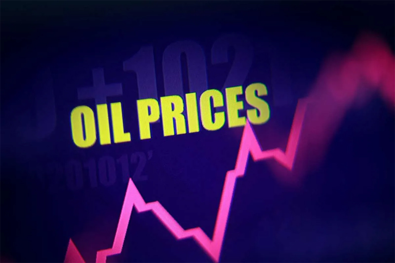 IMF Desak Negara Dunia Hemat Energi Akibat Gangguan Rantai Pasok Global