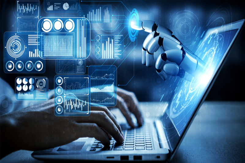 Teknologi AI Terbaru Kini Makin Real-Time dan Mampu Bertindak Secara Otomatis