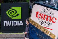 NVIDIA Dominasi Pasar GPU AI Saat TSMC Genjot Produksi Chip 2nm