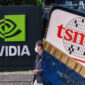 NVIDIA Dominasi Pasar GPU AI Saat TSMC Genjot Produksi Chip 2nm