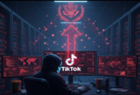 TikTok Terus Jadi Sorotan Regulator Global Terkait Masalah Keamanan Data Pengguna