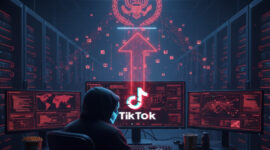 TikTok Terus Jadi Sorotan Regulator Global Terkait Masalah Keamanan Data Pengguna