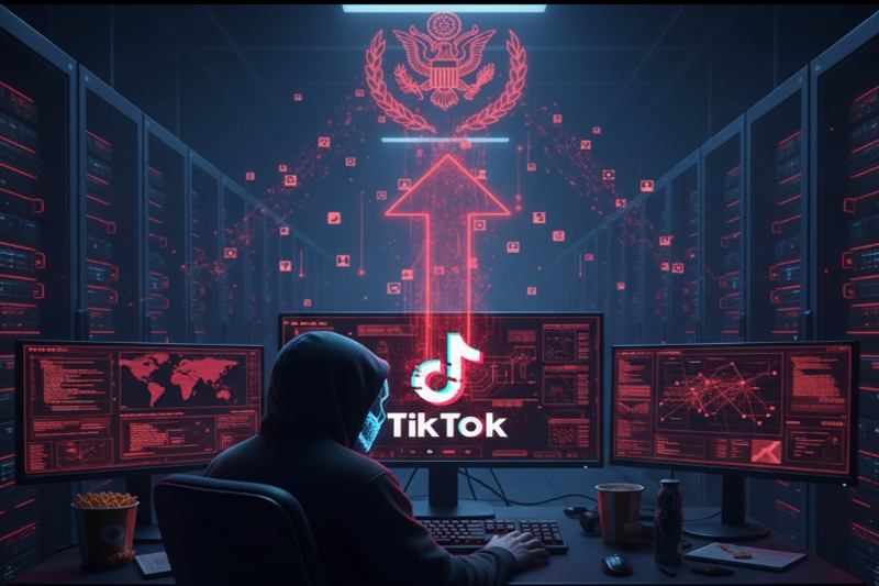 TikTok Terus Jadi Sorotan Regulator Global Terkait Masalah Keamanan Data Pengguna