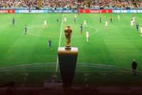 FIFA Pertimbangkan Playoff Tambahan Piala Dunia 2026 Buka Peluang Negara Baru