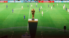 FIFA Pertimbangkan Playoff Tambahan Piala Dunia 2026 Buka Peluang Negara Baru