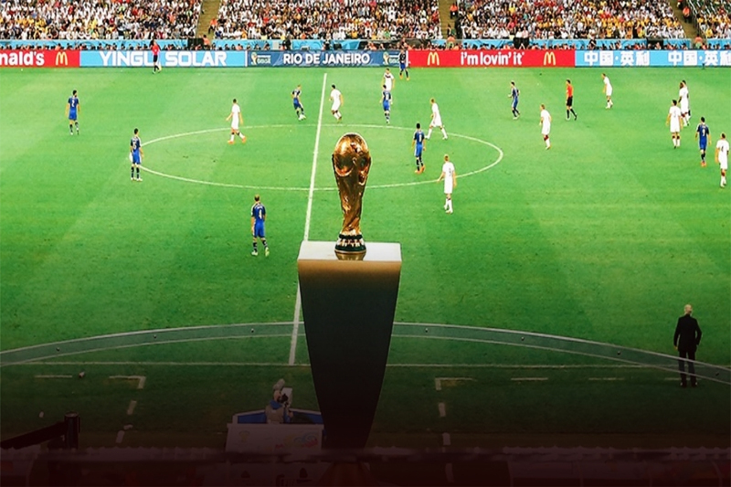 FIFA Pertimbangkan Playoff Tambahan Piala Dunia 2026 Buka Peluang Negara Baru
