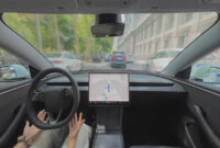 Tesla Percepat Pengembangan Teknologi AI Self Driving yang Semakin Canggih