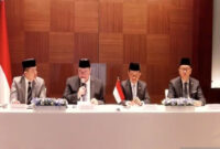 Pemerintah Fokus Jaga Stabilitas Ekonomi dan Subsidi Energi Hadapi Dampak Konflik