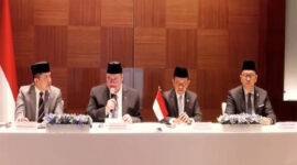 Pemerintah Fokus Jaga Stabilitas Ekonomi dan Subsidi Energi Hadapi Dampak Konflik