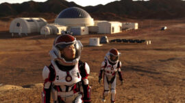 China Gencarkan Program Eksplorasi Ambisius Menuju Bulan dan Planet Mars