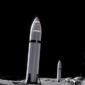 SpaceX Terus Pacu Uji Coba Starship demi Ambisi Eksplorasi Antariksa Masa Depan