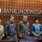 Bank Indonesia Tahan Suku Bunga Acuan Demi Kendalikan Laju Inflasi Nasional