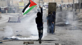Palestina Gelar Pemilu Lokal Perdana Pasca Perang di Tengah Ketegangan Tinggi