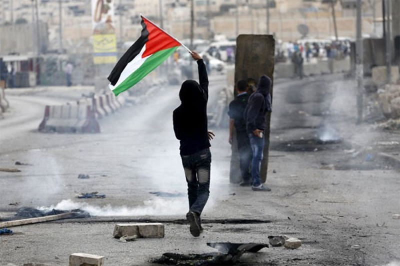 Palestina Gelar Pemilu Lokal Perdana Pasca Perang di Tengah Ketegangan Tinggi