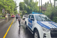 Kepolisian Perketat Pengamanan Lewat Peningkatan Patroli dan Operasi Rutin Terpadu
