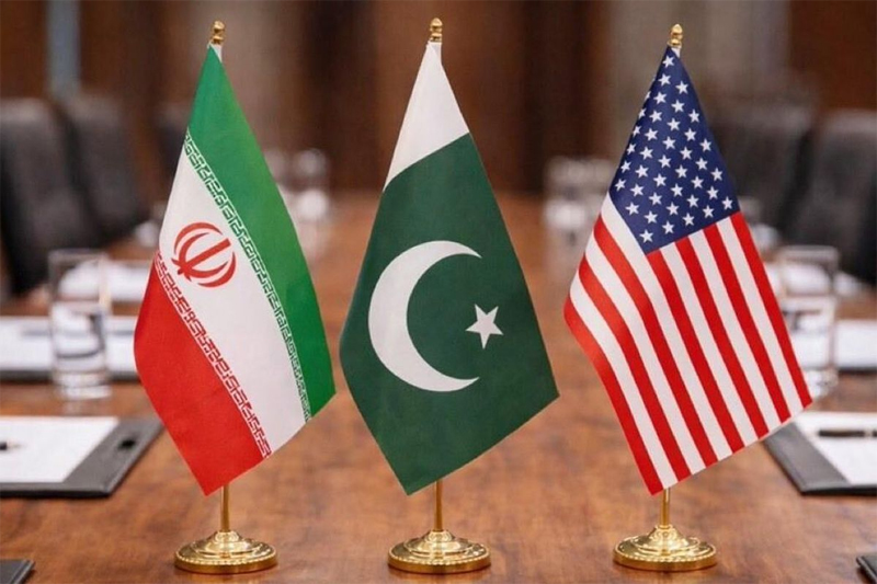 AS dan Iran Gelar Perundingan Damai di Pakistan Tanpa Kesepakatan Pasti