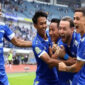 Persaingan Papan Atas Liga 1 Makin Panas Persib Bandung Jadi Sorotan Utama