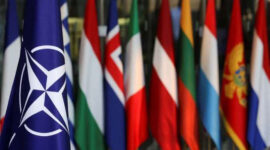 Negara Barat dan Aliansi NATO Tetapkan Status Siaga Tinggi Hadapi Ketegangan Global