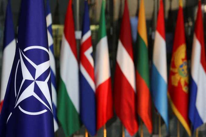 Negara Barat dan Aliansi NATO Tetapkan Status Siaga Tinggi Hadapi Ketegangan Global