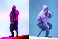 Gaya Unik Justin Bieber di Coachella Picu Pro Kontra Netizen Media Sosial