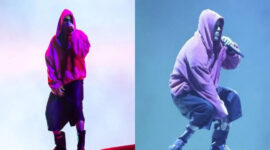 Gaya Unik Justin Bieber di Coachella Picu Pro Kontra Netizen Media Sosial