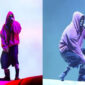 Gaya Unik Justin Bieber di Coachella Picu Pro Kontra Netizen Media Sosial