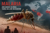 Hari Malaria Sedunia 25 April Kembali Soroti Tantangan Kesehatan Global Terbaru