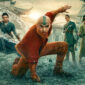 Film Avatar The Last Airbender Versi Aang Bocor di Media Sosial Sebelum Rilis