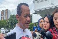 Pemerintah Waspadai Dampak Konflik Timur Tengah Terhadap Harga BBM dan Pangan